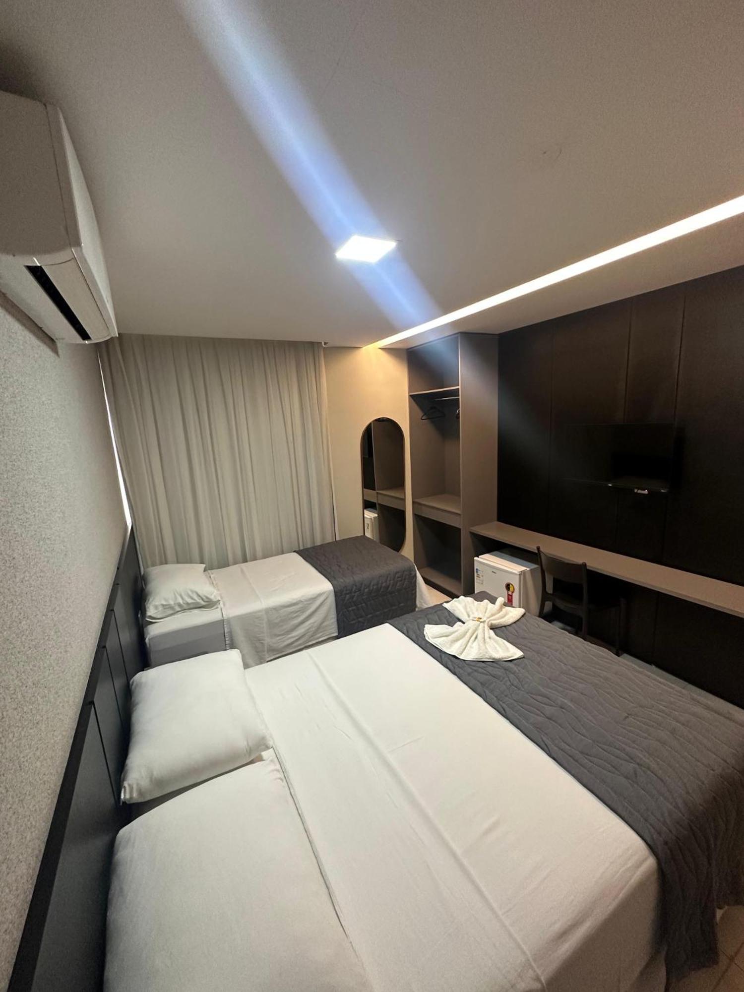Hotel Terra Do Sal Мосоро Екстер'єр фото