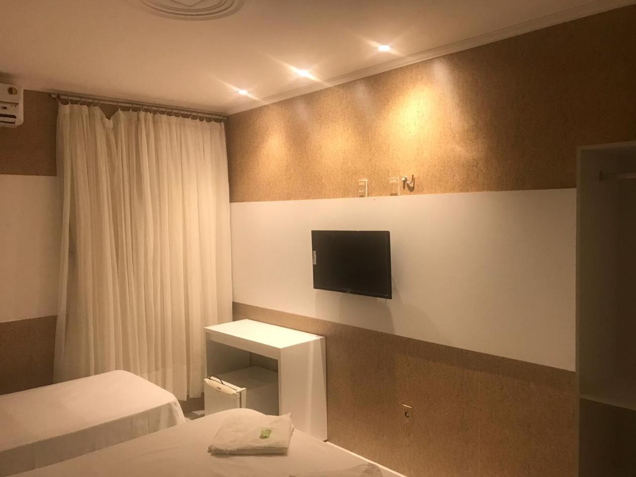 Hotel Terra Do Sal Мосоро Екстер'єр фото