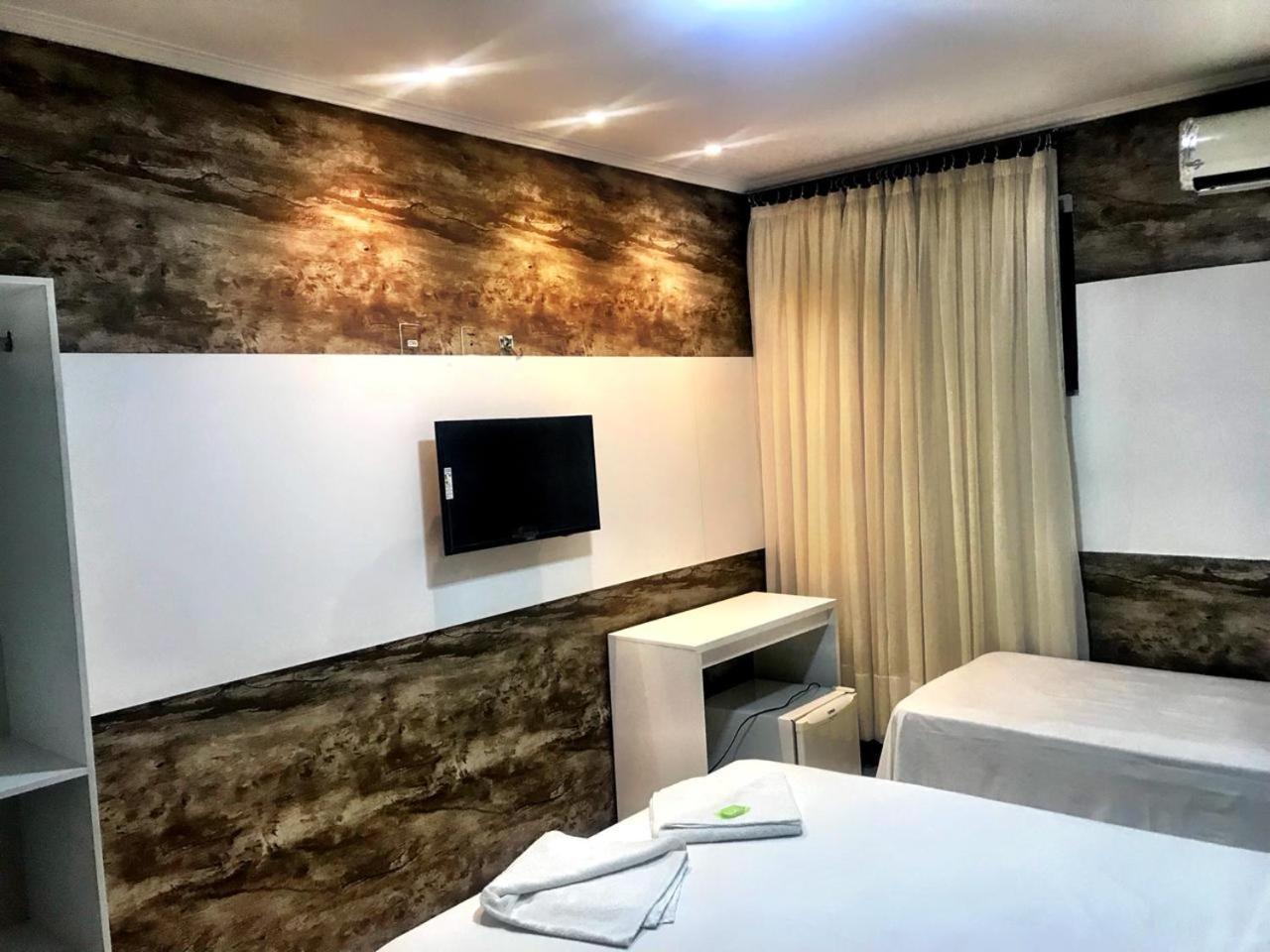 Hotel Terra Do Sal Мосоро Екстер'єр фото