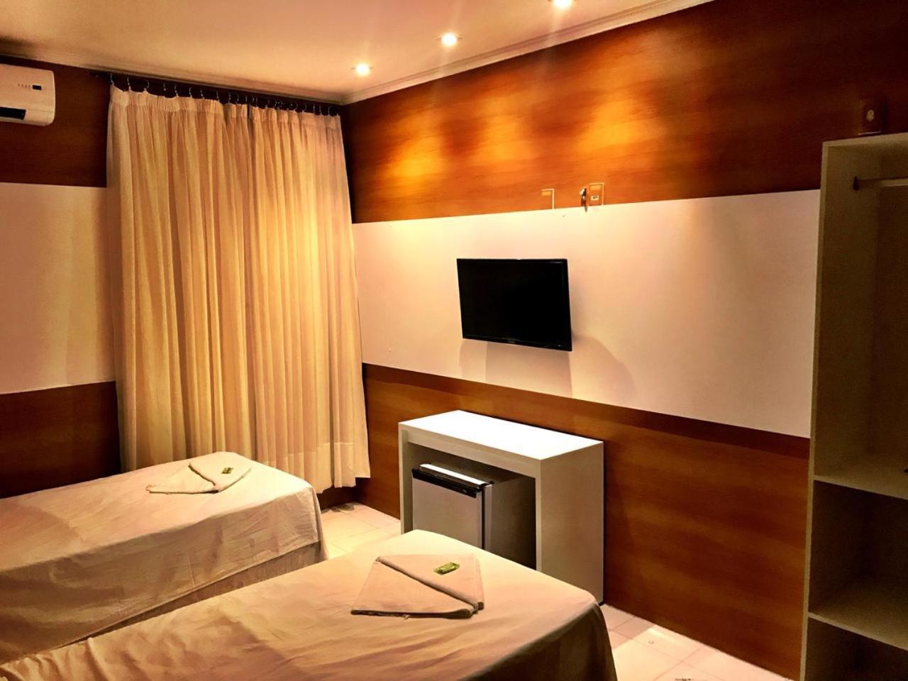 Hotel Terra Do Sal Мосоро Екстер'єр фото