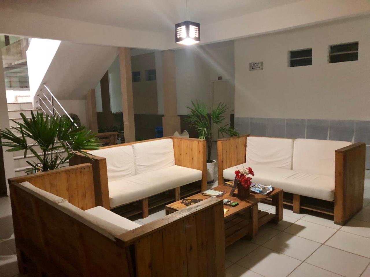 Hotel Terra Do Sal Мосоро Екстер'єр фото
